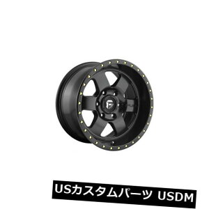�C�O�A���z�C�[�� 4��20x9�R��D618 Podium ET 19�u���b�N6x139.7�z�C�[�������̃Z�b�g Set of 4 20x9 Fuel D618 Podium ET 19 Black 6x139.7 Wheels Rims �y���s�A���i�z