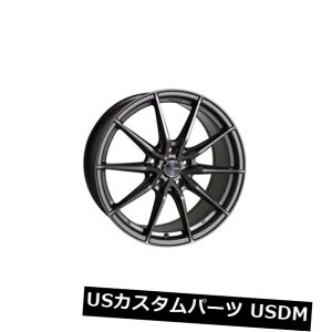 COAzC[ 15x6.5 Enkei Rims DRACO 5x114.3 +38AXTCgzC[i4Zbgj 15x6.5 Enkei Rims DRACO 5x114.3 +38 Antrhracite Wheels (Set of 4)