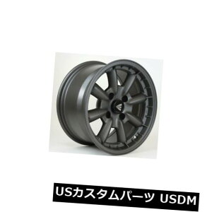 COAzC[ 15x8 Enkei COMPE 4x114.3 +0 Gunmetal Wheelsi4Zbgj 15x8 Enkei COMPE 4x114.3 +0 Gunmetal Wheels (Set of 4)