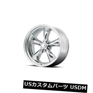 COAzC[ 15x7 AMERICAN RACING TORQ THRUST II 1 PC 5x127 ET-6|bVhi4Zbgj 15x7 AMERICAN RACING TORQ THRUST II 1 PC 5x127 ET-6 Polished Rims (Set of 4)
