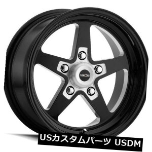 COAzC[ 15X7 Vision 571 Sport Star II 5x120.65 ET0OXubNzC[i4Zbgj 15X7 Vision 571 Sport Star II 5x120.65 ET0 Gloss Black Wheels (Set of 4)