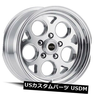 COAzC[ 15X10 Vision 561 Sport Mag 5x114.3 ET-25|bVhzC[i4Zbgj 15X10 Vision 561 Sport Mag 5x114.3 ET-25 Polished Wheels (Set of 4)