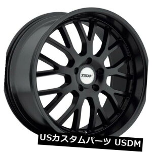 COAzC[ 19x95 TSW Tremblant 5x120+45}bgubNzC[i4Zbgj 19x95 TSW Tremblant 5x120 Rims +45 Matte Black Wheels (Set of 4)