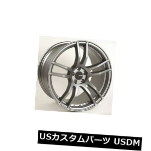 �C�O�A���z�C�[�� 18x8 Enkei TX5 5x114.3 +50 Platinum Grey Wheels�i4�Z�b�g�j 18x8 Enkei TX5 5x114.3 +50 Platinum Grey Wheels (Set of 4) �y���s�A���i�z