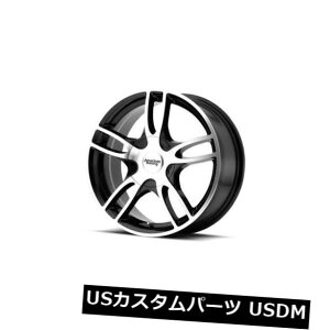 �C�O�A���z�C�[�� 15x7 AMERICAN RACING ESTRELLA 2 4x100 / 4x114.3 ET35 Blackined Wheels�i4�Z�b�g�j 15x7 AMERICAN RACING ESTRELLA 2 4x100/4x114.3 ET35 Blackined Wheels (Set of 4) �y���s�A���i�z