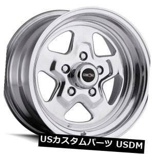 COAzC[ 15X8 Vision 521 Nitro 5x127 ET0|bVhzC[i4Zbgj 15X8 Vision 521 Nitro 5x127 ET0 Polished Wheels (Set of 4)
