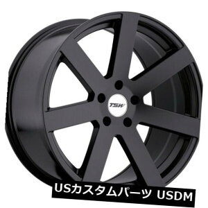 COAzC[ 17x8 TSW Bardo 5x114.3+40}bgubNzC[i4Zbgj 17x8 TSW Bardo 5x114.3 Rims +40 Matte Black Wheels (Set of 4)