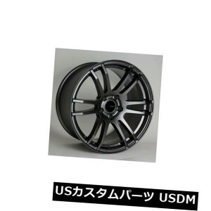 COAzC[ 18x8.5 Enkei TSP6 5x114.3 +25 Gunmetal Wheelsi4Zbgj 18x8.5 Enkei TSP6 5x114.3 +25 Gunmetal Wheels (Set of 4)