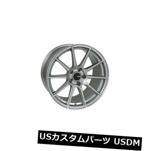 �C�O�A���z�C�[�� 18x8.5 Enkei TS10 5x114.3 +50 Storm Grey Wheels�i4�Z�b�g�j 18x8.5 Enkei TS10 5x114.3 +50 Storm Grey Wheels (Set of 4) �y���s�A���i�z
