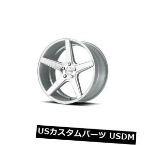 COAzC[ 22x10.5 KMCn5x114.3 ET40Vo[Hi4Zbgj 22x10.5 KMC DISTRICT 5x114.3 ET40 Silver Machined Rims (Set of 4)