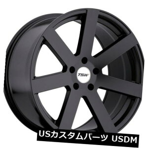 COAzC[ 18x9.5 TSW Bardo 5x120+20}bgubNzC[i4Zbgj 18x9.5 TSW Bardo 5x120 Rims +20 Matte Black Wheels (Set of 4)