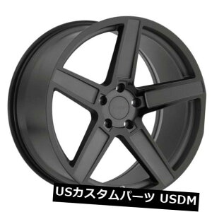 海外輸入ホイール 18x8.5 TSW Ascent 5x100リム+35ブラックホイール(4個セット) 18x8.5 TSW Ascent 5x100 Rims +35 Black Wheels (Set of 4)