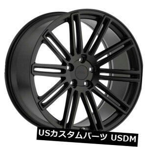 海外輸入ホイール 19x9.5 TSWクロウソーン5x112リム+35マットブラックホイール(4個セット) 19x9.5 TSW Crowthorne 5x112 Rims +35 Matte Black Wheels (Set of 4)