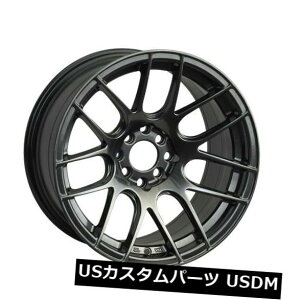 �C�O�A���z�C�[�� 18x8.75 XXR 530 5x120 +33�N�����u���b�N�z�C�[���i4�Z�b�g�j 18x8.75 XXR 530 5x120 +33 Chromium Black Wheels (Set of 4) �y���s�A���i�z