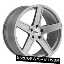楽天市場】tsw ホイールの通販