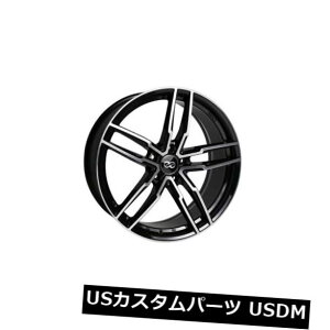 COAzC[ 18x8GPCSS05 5x112 +45ubNzC[i4Zbgj 18x8 Enkei Rims SS05 5x112 +45 Black Wheels (Set of 4)