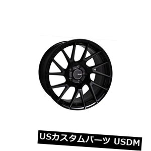 COAzC[ 18x8.5GPCTM7 5x114.3 +38ubNzC[i4Zbgj 18x8.5 Enkei Rims TM7 5x114.3 +38 Black Wheels (Set of 4)