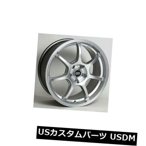 �C�O�A���z�C�[�� 18x8 Enkei GT7 5x120 +42 Hyper Silver Wheels�i4�Z�b�g�j 18x8 Enkei GT7 5x120 +42 Hyper Silver Wheels (Set of 4)