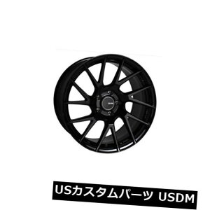 �C�O�A���z�C�[�� 18x8.5 Enkei Rims TM7 5x114.3 +45�u���b�N�z�C�[���i4�Z�b�g�j 18x8.5 Enkei Rims TM7 5x114.3 +45 Black Wheels (Set of 4) �y���s�A���i�z