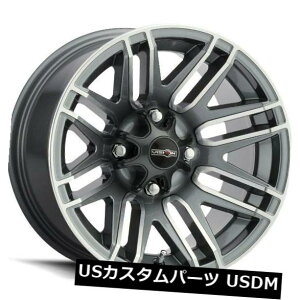 �C�O�A���z�C�[�� 14X7 Vision 112 Assault 4x156 ET2.5 Gunmetal Machined Face Wheels�i4�Z�b�g�j 14X7 Vision 112 Assault 4x156 ET2.5 Gunmetal Machined Face Wheels (Set of 4) �y���s�A���i�z