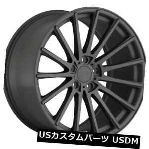 COAzC[ 18x8.5 / 9.5 TSWVPC5x112 +32/35K^zC[i4Zbgj 18x8.5/9.5 TSW Chicane 5x112 +32/35 Gunmetal Wheels (Set of 4)