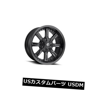 COAzC[ Fuel Hydro D604 18x9 6x135 / 6x5.5 ET1}bgubNi4Zbgj Fuel Hydro D604 18x9 6x135/6x5.5 ET1 Matte Black Rims (Set of 4)