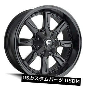 COAzC[ Fuel Hydro D604 18x9 5x4.5 / 5x5.0 ET1}bgubNi4Zbgj Fuel Hydro D604 18x9 5x4.5/5x5.0 ET1 Matte Black Rims (Set of 4)