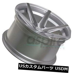 COAzC[ 20x10 / 20x11Vo[zC[Rohana RC7 5x114.3 25/28i4Zbgj 20x10/20x11 Silver Wheels Rohana RC7 5x114.3 25/28 (Set of 4)