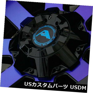 COAzC[ 20x12ubN}VjOu[zC[AJIt[hA108 6x135 -44i4Zbgj 20x12 Black Machined Blue Wheels American Off-Road A108 6x135 -44 (Set of 4)