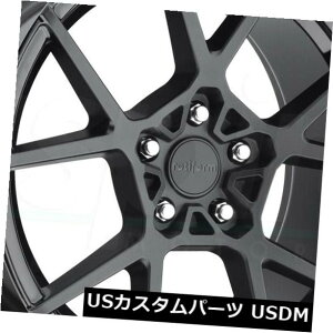 COAzC[ 18x8.5}bgubNzC[Rotiform KPS R139 5x112 35i4Zbgj 18x8.5 Matte Black Wheels Rotiform KPS R139 5x112 35 (Set of 4)