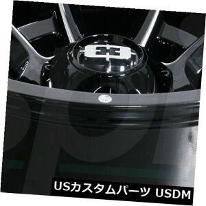 �C�O�A���z�C�[�� 20x10 Black Milled Wheels Vision 415 Bomb 8x170 -25�i4�Z�b�g�j 20x10 Black Milled Wheels Vision 415 Bomb 8x170 -25 (Set of 4) �y���s�A���i�z