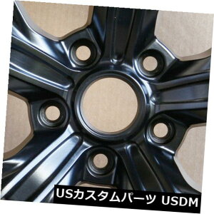 COAzC[ 20x10 / 20x11}bgubNzC[MRR M650tBbgJ}5x120 23/43i4Zbgj 20x10/20x11 Matte Black Wheels MRR M650 fit Camaro 5x120 23/43 (Set of 4)