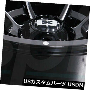 �C�O�A���z�C�[�� 20x12 Black Milled Wheels Vision 415 Bomb 6x5.5 / 6x139.7 -51�i4�Z�b�g�j 20x12 Black Milled Wheels Vision 415 Bomb 6x5.5/6x139.7 -51 (Set of 4) �y���s�A���i�z