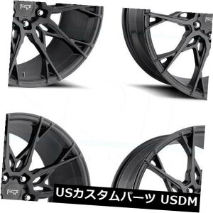 COAzC[ 20x9}bgubNzC[Niche Staccato M183 5x114.3 35i4Zbgj 20x9 Matte Black Wheels Niche Staccato M183 5x114.3 35 (Set of 4)