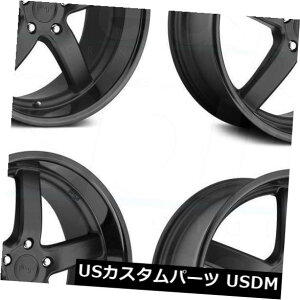 COAzC[ 20x8.5}bgubNzC[Niche Pantano M173 5x114.3 35i4Zbgj 20x8.5 Matte Black Wheels Niche Pantano M173 5x114.3 35 (Set of 4)