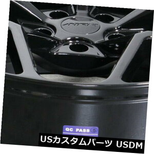 COAzC[ 20x9ubNzC[MRR M228tBbgJ}5x120 35i4Zbgj 20x9 Black Wheels MRR M228 fit Camaro 5x120 35 (Set of 4)