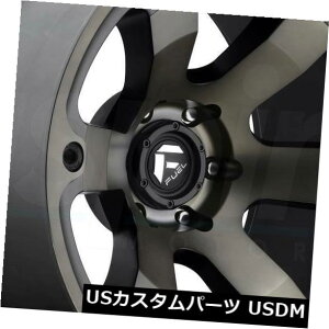 �C�O�A���z�C�[�� 20x9�u���b�N�}�V�j���O�z�C�[���Y�t���[�G���r�[�X�gD564 6x5.5 / 6x139.7 1�i4�Z�b�g�j 20x9 Black Machined Wheels Fuel Beast D564 6x5.5/6x139.7 1 (Set of 4) �y���s�A���i�z