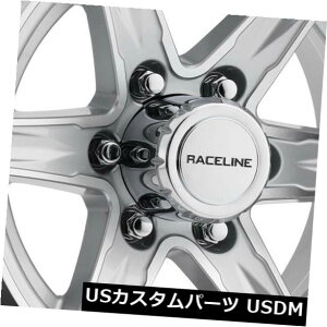 COAzC[ 15x5Vo[zC[Raceline 810SX^CX5x4.5 0i4Zbgj 15x5 Silver Wheels Raceline 810S Stylus 5x4.5 0 (Set of 4)
