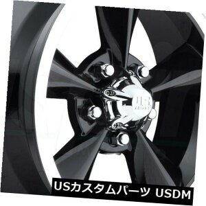 COAzC[ 15x7OXubNzC[US Mags Standard U107 5x4.5 -5i4Zbgj 15x7 Gloss Black Wheels US Mags Standard U107 5x4.5 -5 (Set of 4)
