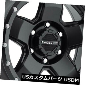 COAzC[ 17x9TeubNzC[Raceline 937BRobg5x114.3 0i4Zbgj 17x9 Satin Black Wheels Raceline 937B Combat 5x114.3 0 (Set of 4)