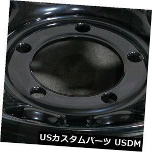 �C�O�A���z�C�[�� 16x8�u���b�N���b�h�u���[�z�C�[��American Racing AR767 5x135 12�i4�Z�b�g�j 16x8 Black Red Blue Wheels American Racing AR767 5x135 12 (Set of 4) �y���s�A���i�z
