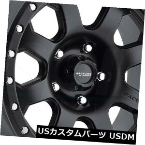 COAzC[ 17x9ubNzC[Raceline 929B Street 6x5.5 / 6x139.7 0i4Zbgj 17x9 Black Wheels Raceline 929B Street 6x5.5/6x139.7 0 (Set of 4)