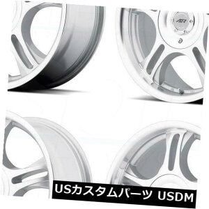 �C�O�A���z�C�[�� 4-New 15 American Racing AR95 Estrella Wheels 15x7 5x100 / 5x114.3 / 5x4.5 35�}�` 4-New 15 American Racing AR95 Estrella Wheels 15x7 5x100/5x114.3/5x4.5 35 Machi �y���s�A���i�z