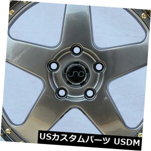 COAzC[ 4-V16C`JNC 010 JNC010zC[16x8 4x100 / 4x114.3 25nCp[ubN 4-New 16" JNC 010 JNC010 Wheels 16x8 4x100/4x114.3 25 Hyper Black Rims