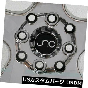 COAzC[ 4-V16C`JNC 010 JNC010zC[16x8 / 16x9 4x100 / 4x114.3 25/15v`iBX^K[ 4-New 16" JNC 010 JNC010 Wheels 16x8/16x9 4x100/4x114.3 25/15 Platinum. Staggere