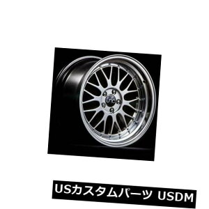 �C�O�A���z�C�[�� 4-�V����17 JNC 005 JNC005�z�C�[��17x9.5 5x120 32�n�C�p�[�u���b�N���� 4-New 17 JNC 005 JNC005 Wheels 17x9.5 5x120 32 Hyper Black Rims