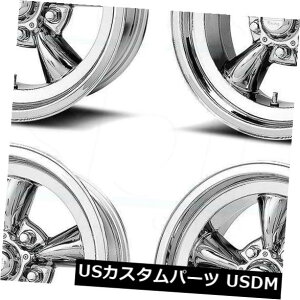 COAzC[ 4-V15 "American Racing VN605 Torq Thrust DzC[15x6 5x4.75 / 5x120.6 5 4 Chro 4-New 15" American Racing VN605 Torq Thrust D Wheels 15x6 5x4.75/5x120.65 4 Chro