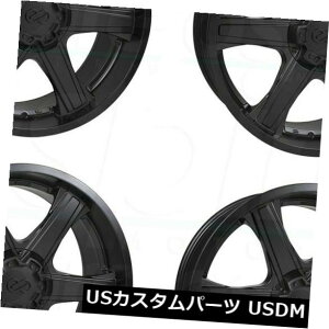 COAzC[ 4-New 18 "Enkei Blackhawk Wheels 18x8.5 6x135 30 Matte Black Rims 4-New 18" Enkei Blackhawk Wheels 18x8.5 6x135 30 Matte Black Rims