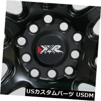 楽天市場】xxr ホイール 18インチの通販