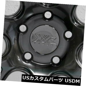 �C�O�A���z�C�[�� 4-�V����19�C���`XXR 530D�z�C�[��19x9 5x114.3 35�N�����u���b�N���� 4-New 19 XXR 530D Wheels 19x9 5x114.3 35 Chromium Black Rims �y���s�A���i�z